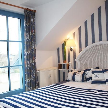 Ferienwohnung Urte In Putgarten , Kap Arkona Ruegen Экстерьер фото