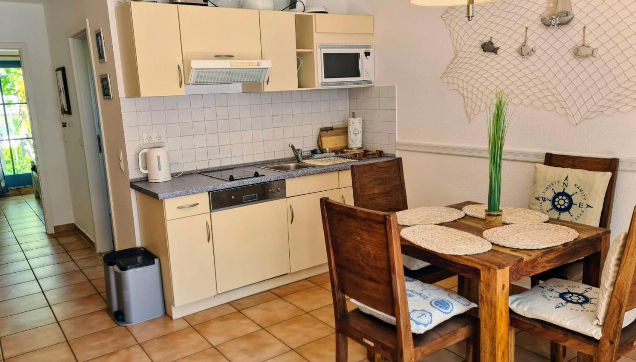 Ferienwohnung Urte In Putgarten , Kap Arkona Ruegen Экстерьер фото