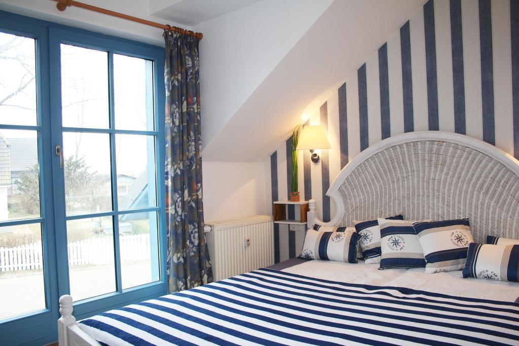 Ferienwohnung Urte In Putgarten , Kap Arkona Ruegen Экстерьер фото