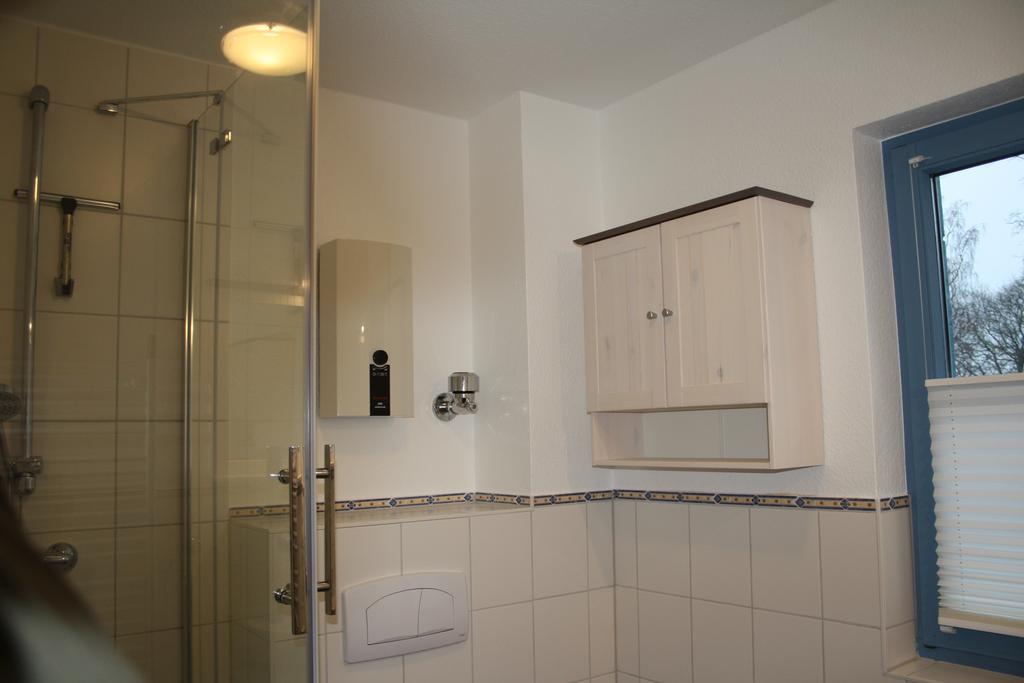 Ferienwohnung Urte In Putgarten , Kap Arkona Ruegen Экстерьер фото
