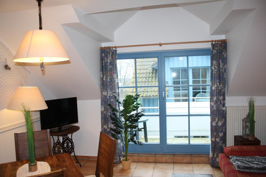 Ferienwohnung Urte In Putgarten , Kap Arkona Ruegen Экстерьер фото