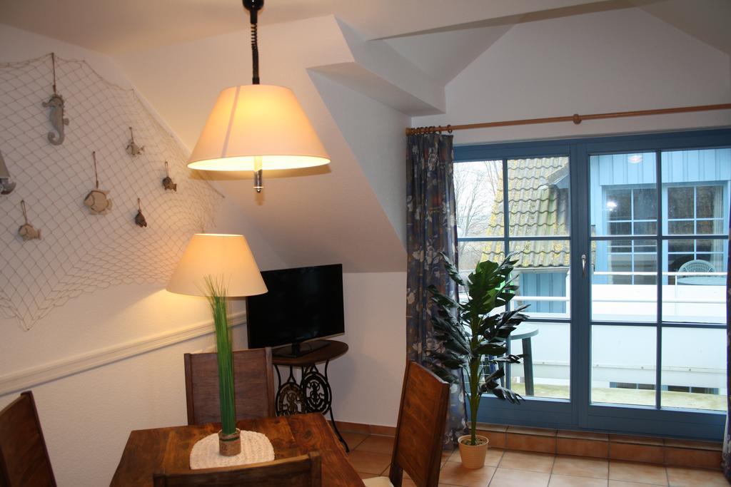 Ferienwohnung Urte In Putgarten , Kap Arkona Ruegen Экстерьер фото