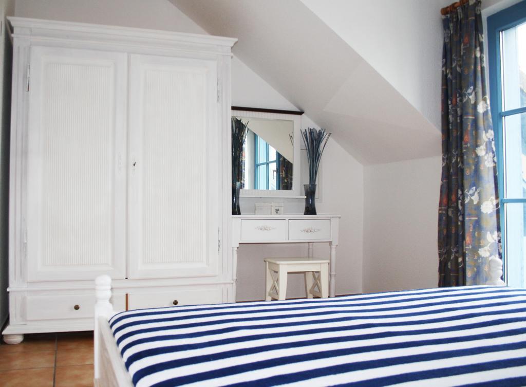Ferienwohnung Urte In Putgarten , Kap Arkona Ruegen Экстерьер фото